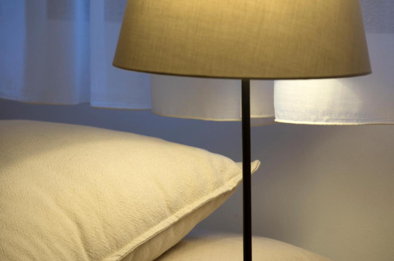 Hotel Florido Sort Bagian luar foto